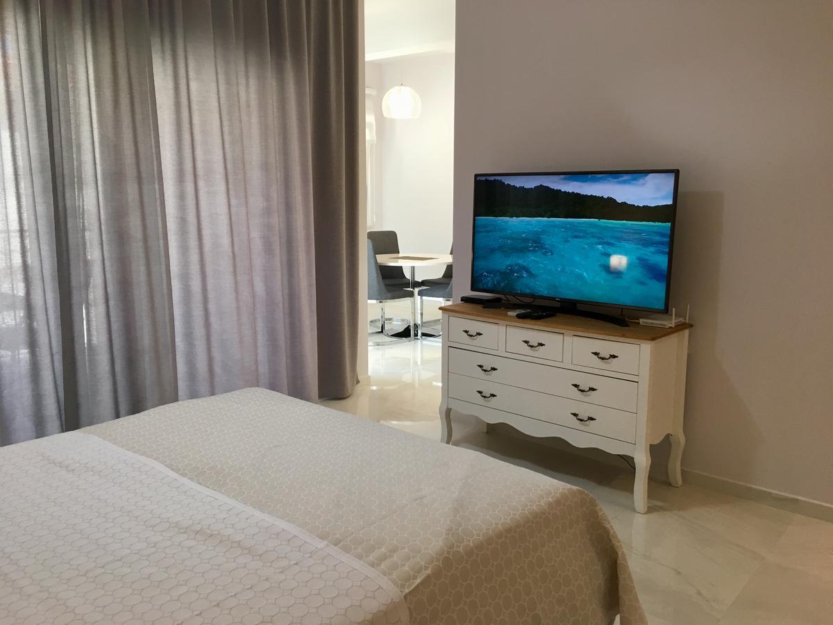דירות קוטור Melodia Del Mare מראה חיצוני תמונה